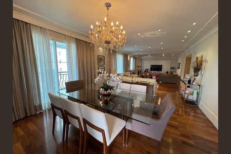 Apartamento à venda com 360m², 4 quartos e 6 vagasFoto 44