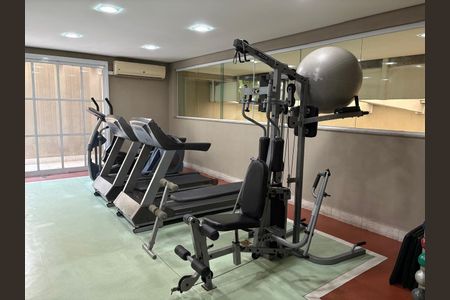 Apartamento à venda com 360m², 4 quartos e 6 vagasFoto 40