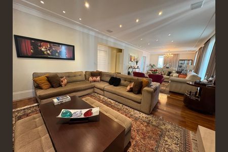 Apartamento à venda com 360m², 4 quartos e 6 vagasFoto 48
