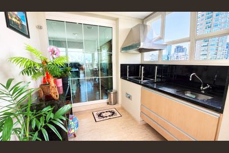 Apartamento à venda com 4 quartos, 360m² em Vila Mariana, São Paulo