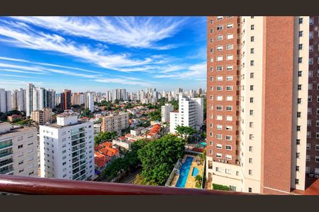 Apartamento à venda com 4 quartos, 360m² em Vila Mariana, São Paulo