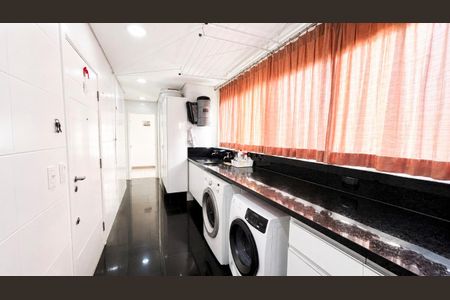 Apartamento à venda com 4 quartos, 360m² em Vila Mariana, São Paulo