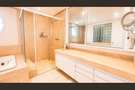Apartamento à venda com 360m², 4 quartos e 6 vagas