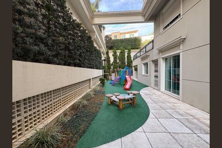 Apartamento à venda com 360m², 4 quartos e 6 vagasFoto 22