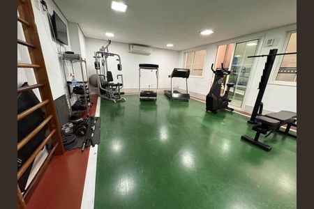 Apartamento à venda com 360m², 4 quartos e 6 vagasFoto 14