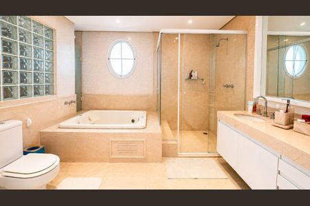 Apartamento à venda com 360m², 4 quartos e 6 vagas