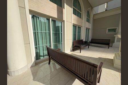 Apartamento à venda com 360m², 4 quartos e 6 vagasFoto 29