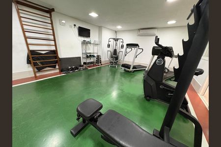 Apartamento à venda com 360m², 4 quartos e 6 vagasFoto 15