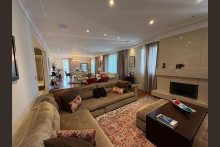 Apartamento à venda com 360m², 4 quartos e 6 vagasFoto 46
