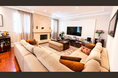 Apartamento à venda com 360m², 4 quartos e 6 vagas