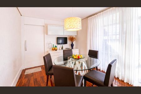 Apartamento à venda com 4 quartos, 360m² em Vila Mariana, São Paulo