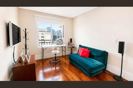 Apartamento à venda com 360m², 4 quartos e 6 vagas