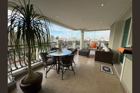 Apartamento à venda com 360m², 4 quartos e 6 vagasFoto 52