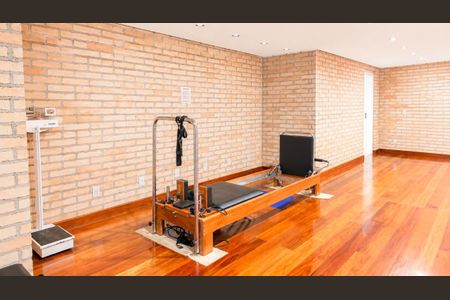 Apartamento à venda com 360m², 4 quartos e 6 vagas