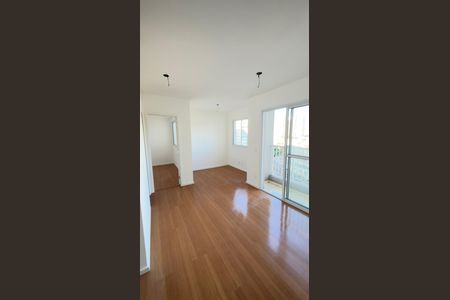 Apartamento à venda com 38m², 1 quarto e sem vaga Apartamento à venda com 38m², 1 quarto e sem vagaSala