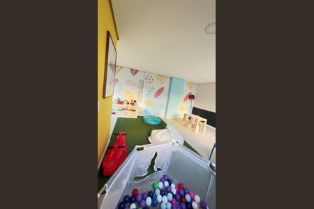 Apartamento à venda com 38m², 1 quarto e sem vaga Apartamento à venda com 38m², 1 quarto e sem vagaÁrea externa