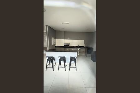 Apartamento à venda com 38m², 1 quarto e sem vaga Apartamento à venda com 38m², 1 quarto e sem vagaÁrea externa