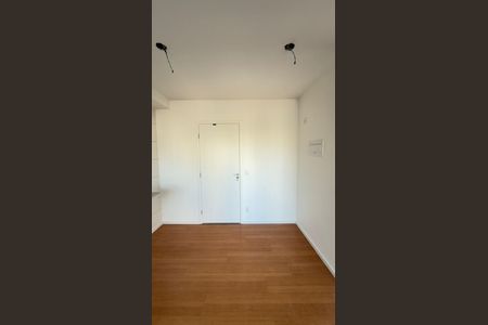 Apartamento à venda com 38m², 1 quarto e sem vaga Apartamento à venda com 38m², 1 quarto e sem vagaSala