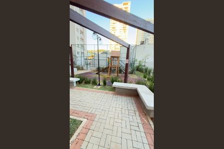 Apartamento à venda com 38m², 1 quarto e sem vaga Apartamento à venda com 38m², 1 quarto e sem vagaÁrea externa