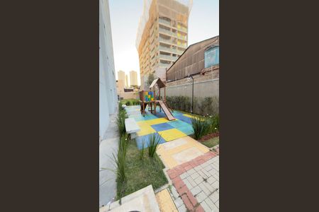 Apartamento à venda com 38m², 1 quarto e sem vaga Apartamento à venda com 38m², 1 quarto e sem vagaÁrea externa