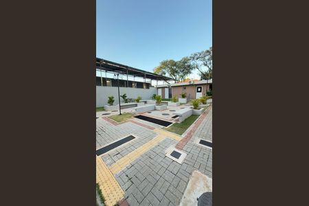 Apartamento à venda com 38m², 1 quarto e sem vaga Apartamento à venda com 38m², 1 quarto e sem vagaÁrea externa