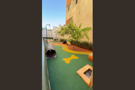 Apartamento à venda com 38m², 1 quarto e sem vaga Apartamento à venda com 38m², 1 quarto e sem vagaÁrea externa
