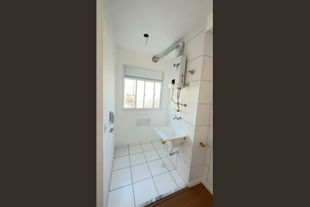 Apartamento à venda com 38m², 1 quarto e sem vaga Apartamento à venda com 38m², 1 quarto e sem vagaÁrea de serviço