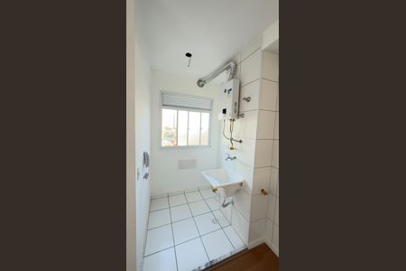 Apartamento à venda com 38m², 1 quarto e sem vaga Apartamento à venda com 38m², 1 quarto e sem vagaÁrea de serviço