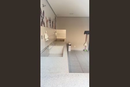Apartamento à venda com 38m², 1 quarto e sem vaga Apartamento à venda com 38m², 1 quarto e sem vagaÁrea externa