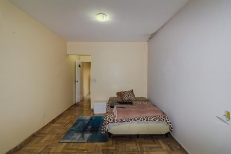 Casa para alugar com 120m², 3 quartos e 1 vaga Casa para alugar com 120m², 3 quartos e 1 vagaQuarto 3 - Suíte