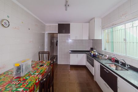 Casa para alugar com 120m², 3 quartos e 1 vaga Casa para alugar com 120m², 3 quartos e 1 vagaCozinha