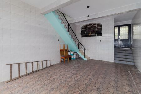 Casa para alugar com 120m², 3 quartos e 1 vaga Casa para alugar com 120m², 3 quartos e 1 vagaGaragem