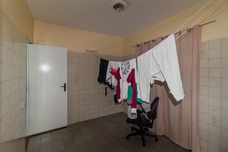 Casa para alugar com 120m², 3 quartos e 1 vaga Casa para alugar com 120m², 3 quartos e 1 vagaÁrea de Serviço
