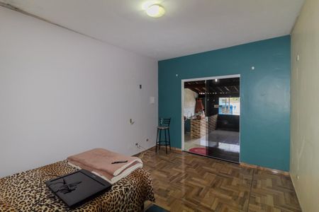 Casa para alugar com 120m², 3 quartos e 1 vaga Casa para alugar com 120m², 3 quartos e 1 vagaQuarto 3 - Suíte