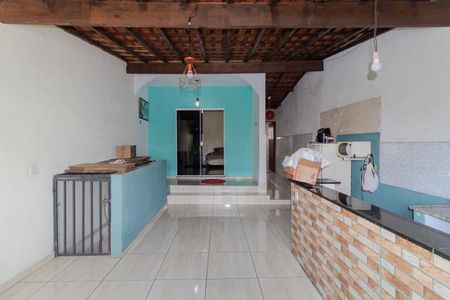 Casa para alugar com 120m², 3 quartos e 1 vaga Casa para alugar com 120m², 3 quartos e 1 vagaEspaço Gourmet