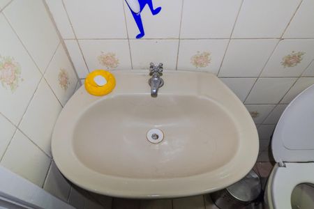 Casa para alugar com 120m², 3 quartos e 1 vaga Casa para alugar com 120m², 3 quartos e 1 vagaBanheiro 2