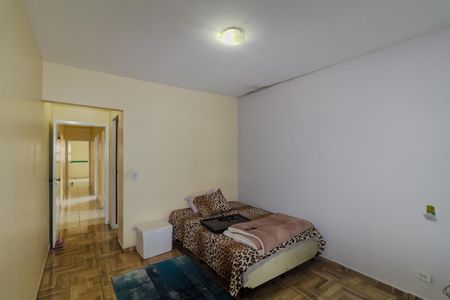 Casa para alugar com 120m², 3 quartos e 1 vaga Casa para alugar com 120m², 3 quartos e 1 vagaQuarto 3 - Suíte