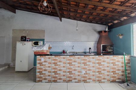 Casa para alugar com 120m², 3 quartos e 1 vaga Casa para alugar com 120m², 3 quartos e 1 vagaEspaço Gourmet