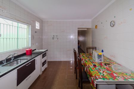 Casa para alugar com 120m², 3 quartos e 1 vaga Casa para alugar com 120m², 3 quartos e 1 vagaCozinha