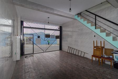 Casa para alugar com 120m², 3 quartos e 1 vaga Casa para alugar com 120m², 3 quartos e 1 vagaGaragem