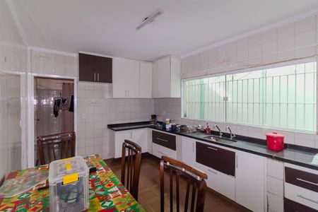 Casa para alugar com 120m², 3 quartos e 1 vaga Casa para alugar com 120m², 3 quartos e 1 vagaCozinha