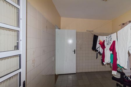 Casa para alugar com 120m², 3 quartos e 1 vaga Casa para alugar com 120m², 3 quartos e 1 vagaÁrea de Serviço