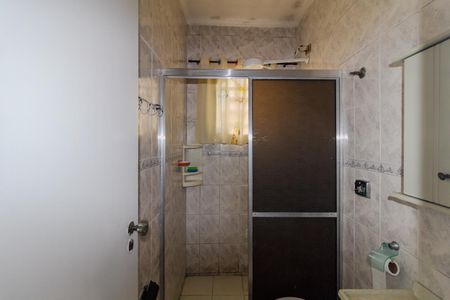 Casa para alugar com 120m², 3 quartos e 1 vaga Casa para alugar com 120m², 3 quartos e 1 vagaBanheiro 3