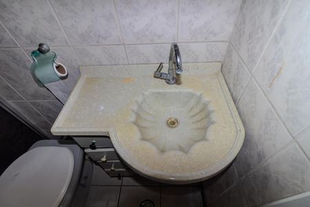 Casa para alugar com 120m², 3 quartos e 1 vaga Casa para alugar com 120m², 3 quartos e 1 vagaBanheiro 3