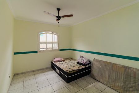 Casa para alugar com 120m², 3 quartos e 1 vaga Casa para alugar com 120m², 3 quartos e 1 vagaQuarto 2