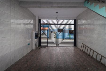 Casa para alugar com 120m², 3 quartos e 1 vaga Casa para alugar com 120m², 3 quartos e 1 vagaGaragem