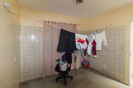 Casa para alugar com 120m², 3 quartos e 1 vaga Casa para alugar com 120m², 3 quartos e 1 vagaÁrea de Serviço
