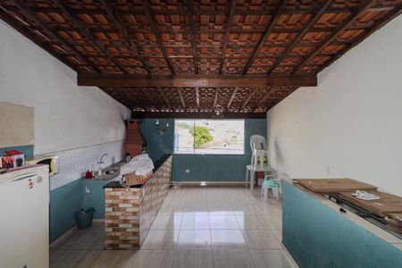 Casa para alugar com 120m², 3 quartos e 1 vaga Casa para alugar com 120m², 3 quartos e 1 vagaEspaço Gourmet