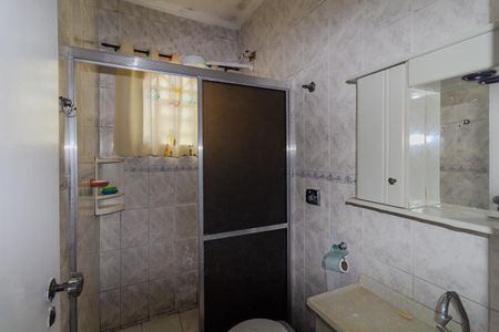 Casa para alugar com 120m², 3 quartos e 1 vaga Casa para alugar com 120m², 3 quartos e 1 vagaBanheiro 3