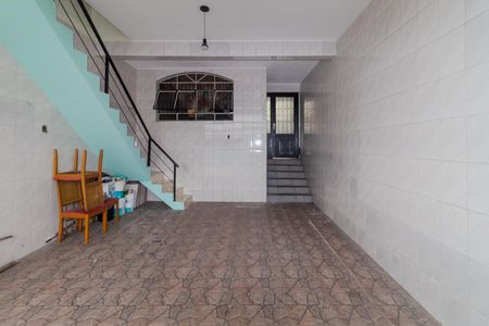 Casa para alugar com 120m², 3 quartos e 1 vaga Casa para alugar com 120m², 3 quartos e 1 vagaGaragem